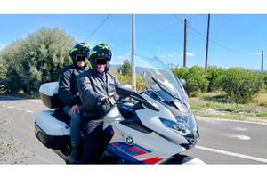 Bmw k 1600 gt - 2023