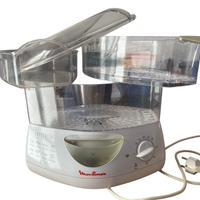 Vaporiera Moulinex