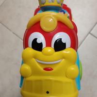 Trenino Baby Clementoni