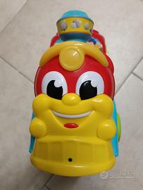 Trenino Baby Clementoni