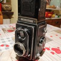 Zeiss Ikon Ikoflex 