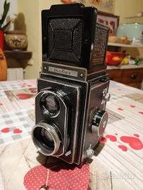 Zeiss Ikon Ikoflex 