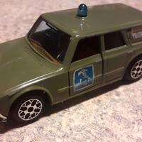 Polistil Alfa Romeo Giulia Pronto Intervento