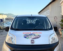 Fiat Qubo 1.3 Diesel Lounge 80 Cv