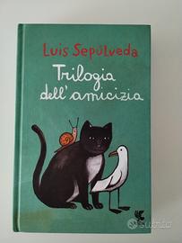 Trilogia dell'amicizia