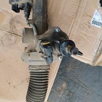 Scatola guida bmw X3 2016 01277001620