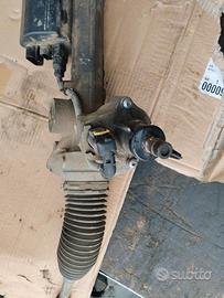 Scatola guida bmw X3 2016 01277001620