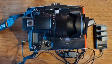 Sony RX10 MARK IV 