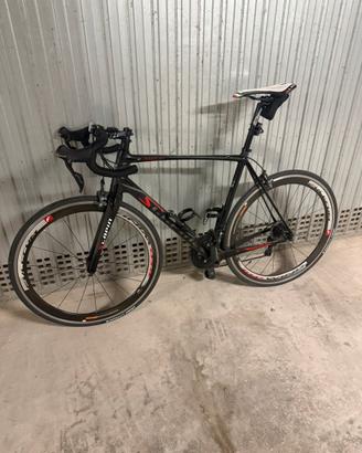 Bici da corsa taglia L