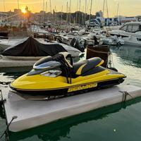 Seadoo 215