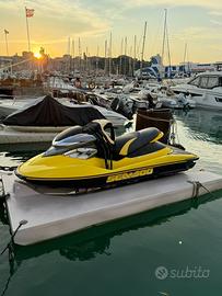 Seadoo 215