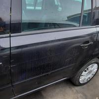 OPEL ZAFIRA 2009 - PORTA POSTERIORE SINISTRO