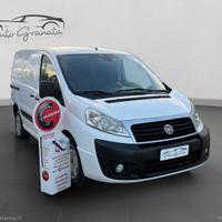 FIAT Scudo 2.0MJT/130 PC-TN Furg. Vtr. 10q SX