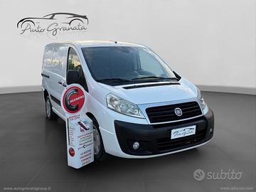 FIAT Scudo 2.0MJT/130 PC-TN Furg. Vtr. 10q SX