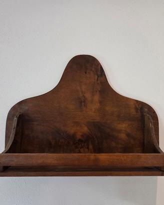 Mensole in legno 