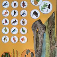 Gioco dinosauri Dino Age