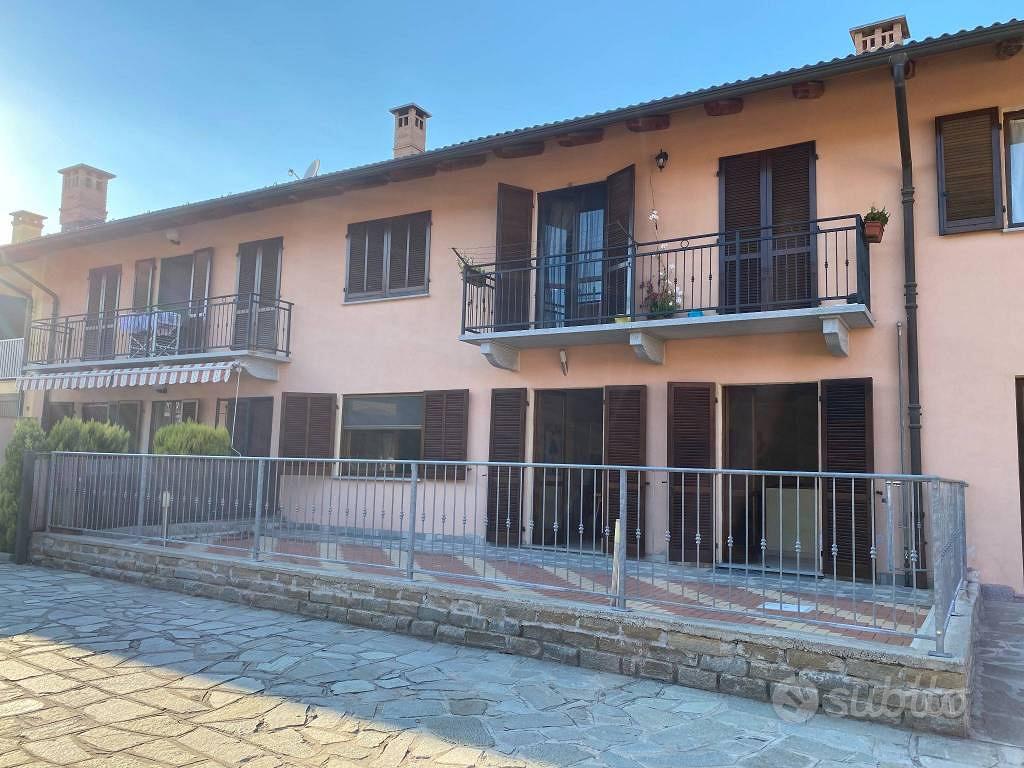 Appartamento – Caramagna Piemonte - Vista 4