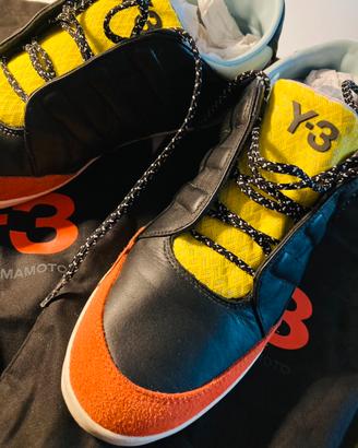 Adidas y-3