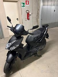 Kymco Agility R16+  125cc