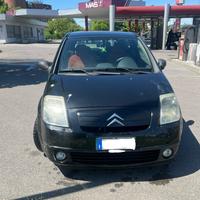 Citroen C2