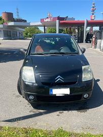 Citroen C2