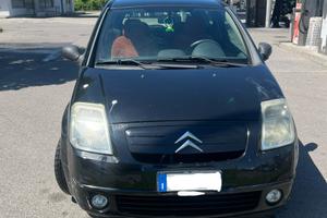 Citroen C2