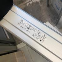 Barre porta pacchi Audi Q3