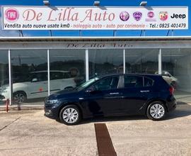 Fiat Tipo 1.6 Mjt S&S 5 porte Lounge