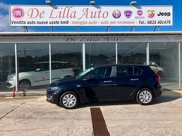 Fiat Tipo 1.6 Mjt S&S 5 porte Lounge