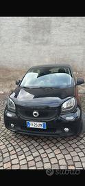 Smart Forfour Passion