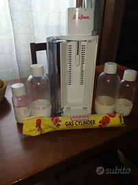 Soda Stream 