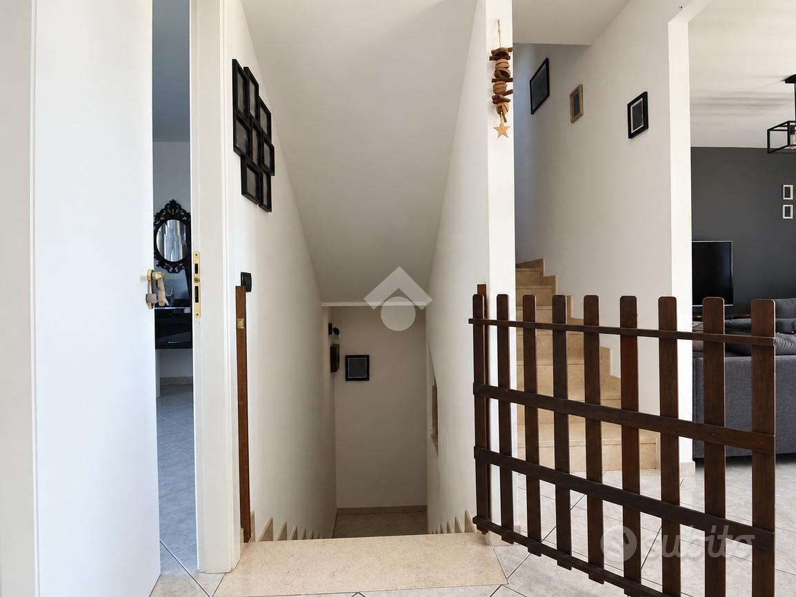 Appartamento – Manoppello - Vista 4