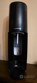 SodaStream Spirit