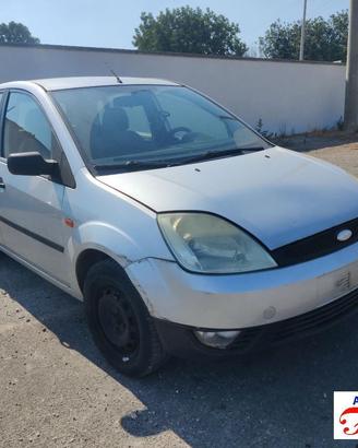 FORD FIESTA 5 JD, JH 1.4 TDCI 68CV /ricambi