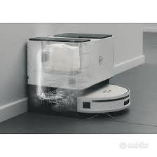 ASPIRAPOLVERE LAVAPAVIMENTI HOOVER HG7 HYDRO ULTRA