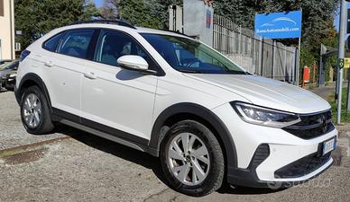 VOLKSWAGEN Taigo 1.0 TSI 95 CV Life