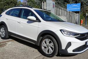 VOLKSWAGEN Taigo 1.0 TSI 95 CV Life