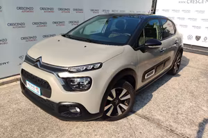 CITROEN C3 PureTech 110 S&S Shine - PREZZO REALE