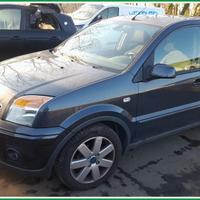 Ricambi Usati FORD FUSION (CBK) 2009