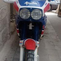 cupolino africa twin  650