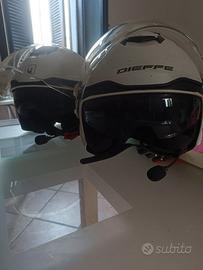 casco Dieffe+MPH