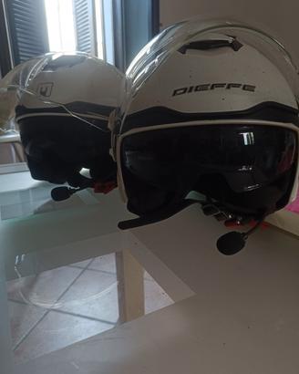 casco Dieffe+MPH