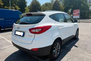 Hyundai IX35 1.6 benzina (anche neopatentati)