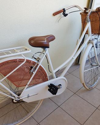 Bici donna Alpina