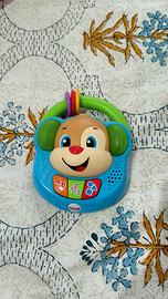 Giocattolo Ridi per bambini 