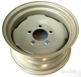 Cerchio per carrello e rimorchio agricolo 6j 15 of