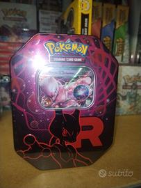 tin Mewtwo rivali 