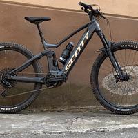eMtb Scott Strike eride 930