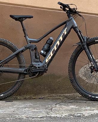 eMtb Scott Strike eride 930