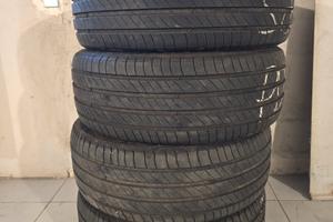 Pneumatici 205 45 17